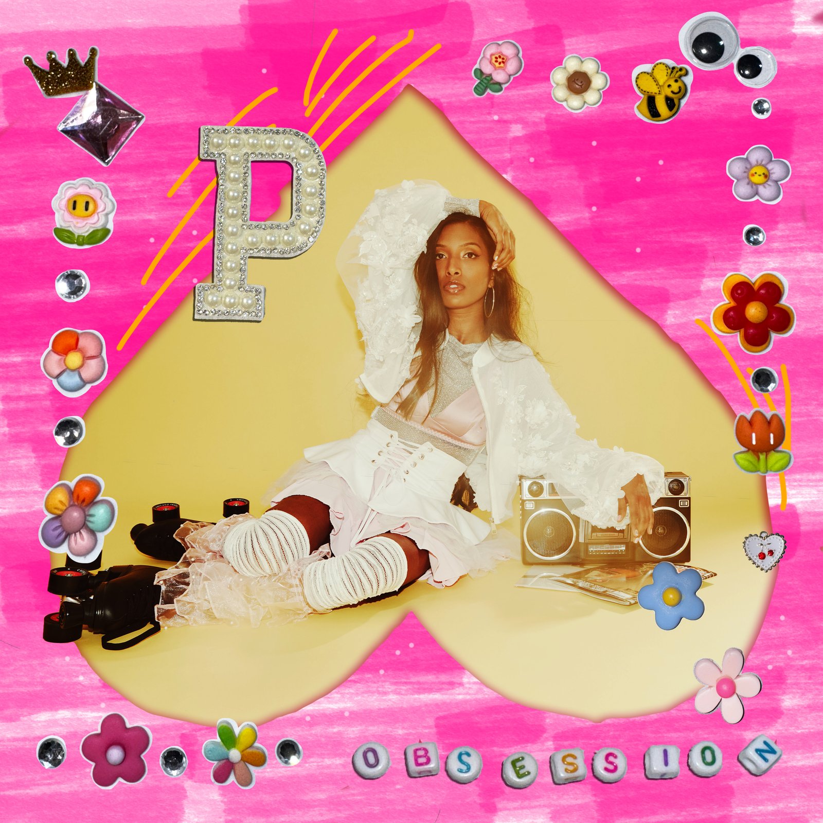 Obsession cover
